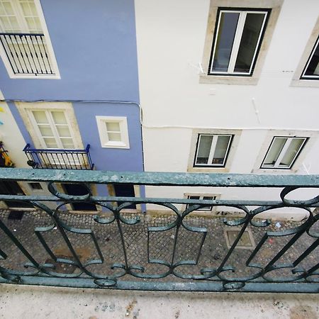 Charming Bairro Alto Apartment Lisboa Exterior foto