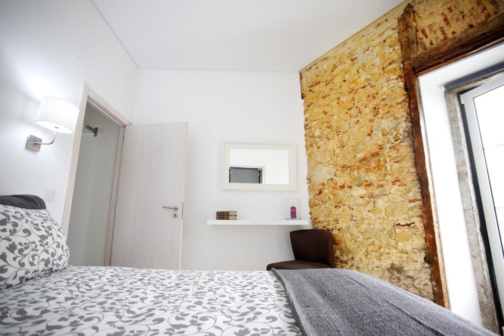 Charming Bairro Alto Apartment Lisboa Exterior foto