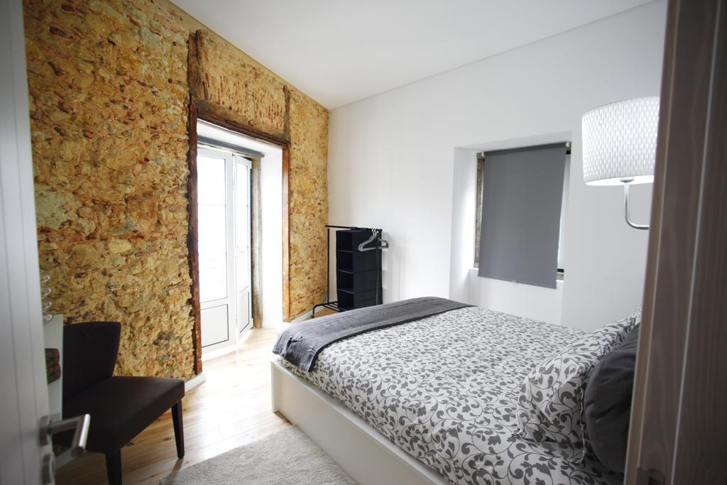 Charming Bairro Alto Apartment Lisboa Exterior foto